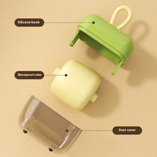 Washable Household Lint Remover Reusable Pet Hair Remover