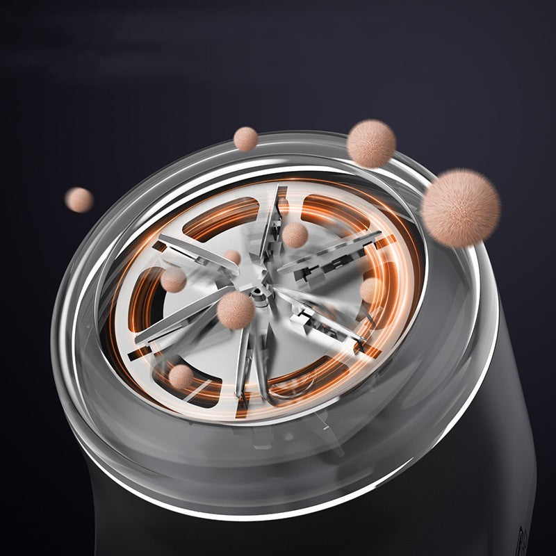 Lint Remover For Clothing Portable Electric Fuzz Pilling Remover LED Display Rechargeable For Clothes Fabric Shaver Fluff Remover